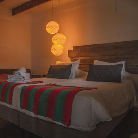 Bungalow By Toore Patagonia Πουέρτο Νατάλες Εξωτερικό φωτογραφία