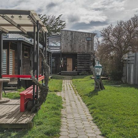 Bungalow By Toore Patagonia Πουέρτο Νατάλες Εξωτερικό φωτογραφία