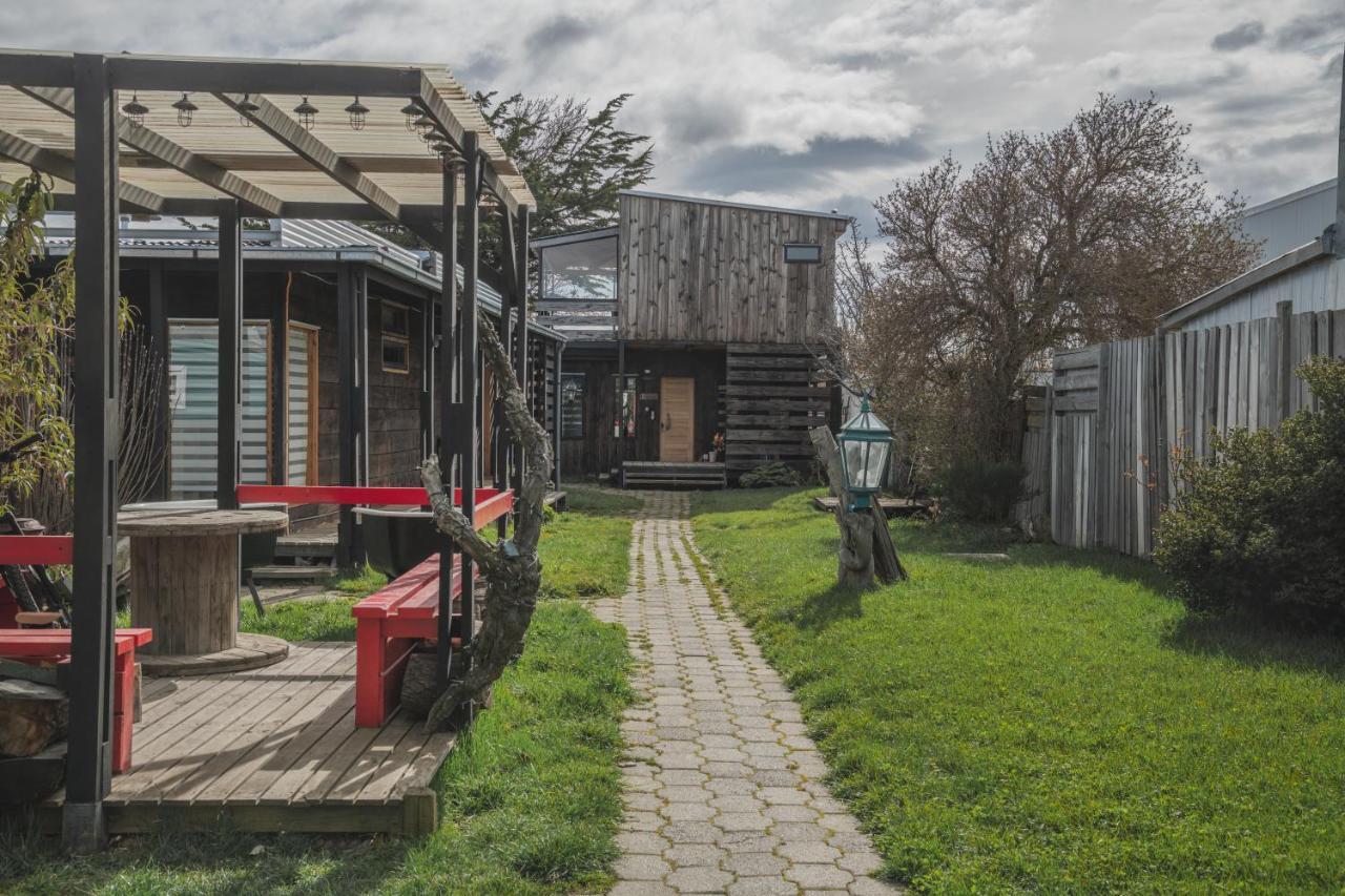 Bungalow By Toore Patagonia Πουέρτο Νατάλες Εξωτερικό φωτογραφία
