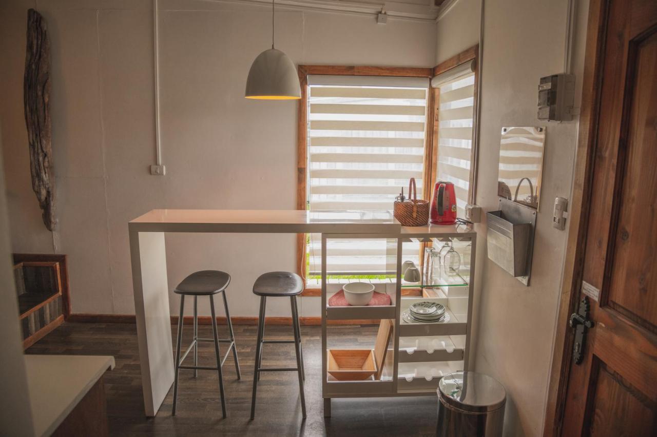 Bungalow By Toore Patagonia Πουέρτο Νατάλες Εξωτερικό φωτογραφία