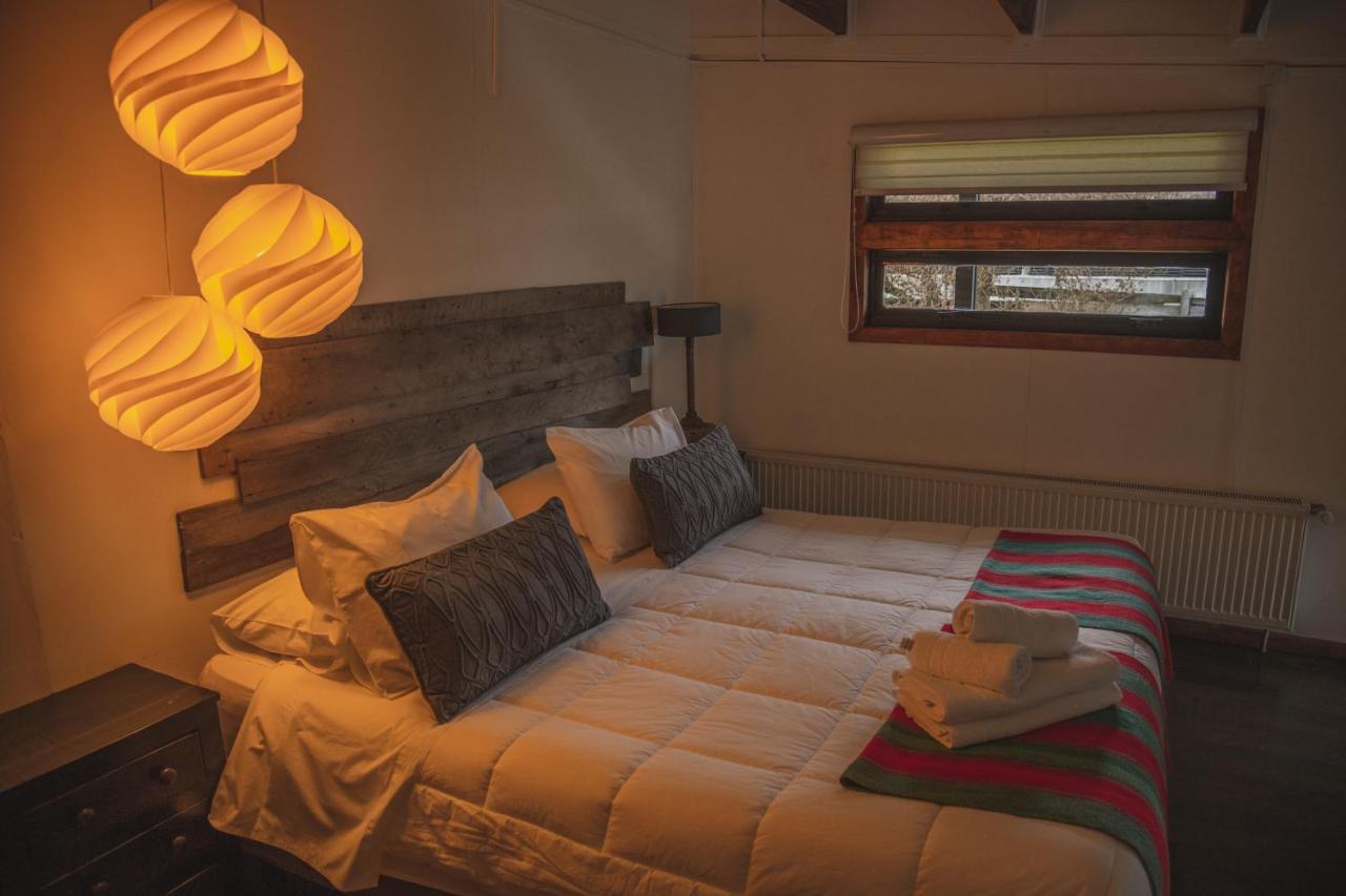 Bungalow By Toore Patagonia Πουέρτο Νατάλες Εξωτερικό φωτογραφία