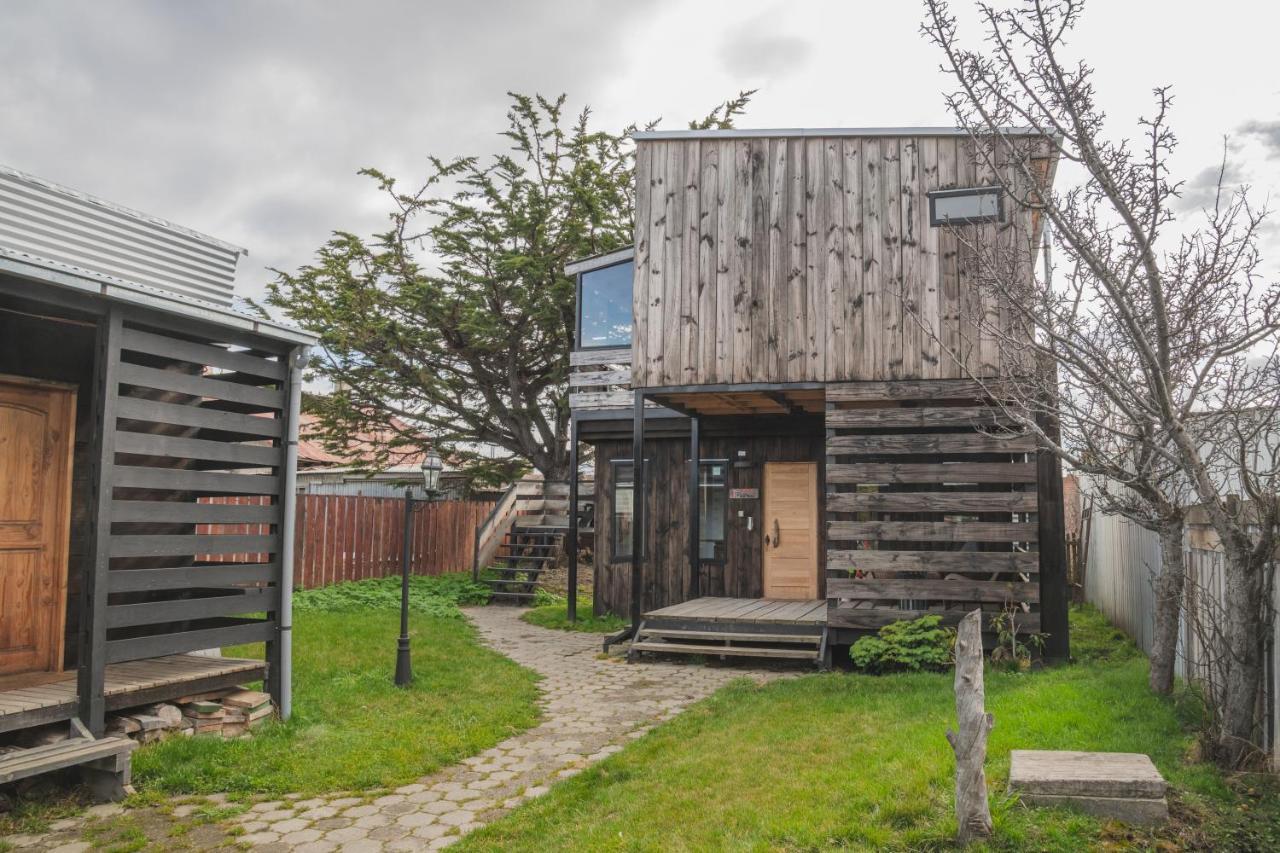 Bungalow By Toore Patagonia Πουέρτο Νατάλες Εξωτερικό φωτογραφία