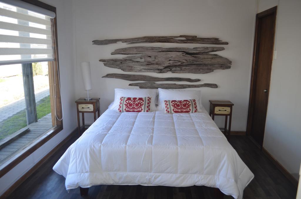 Bungalow By Toore Patagonia Πουέρτο Νατάλες Εξωτερικό φωτογραφία