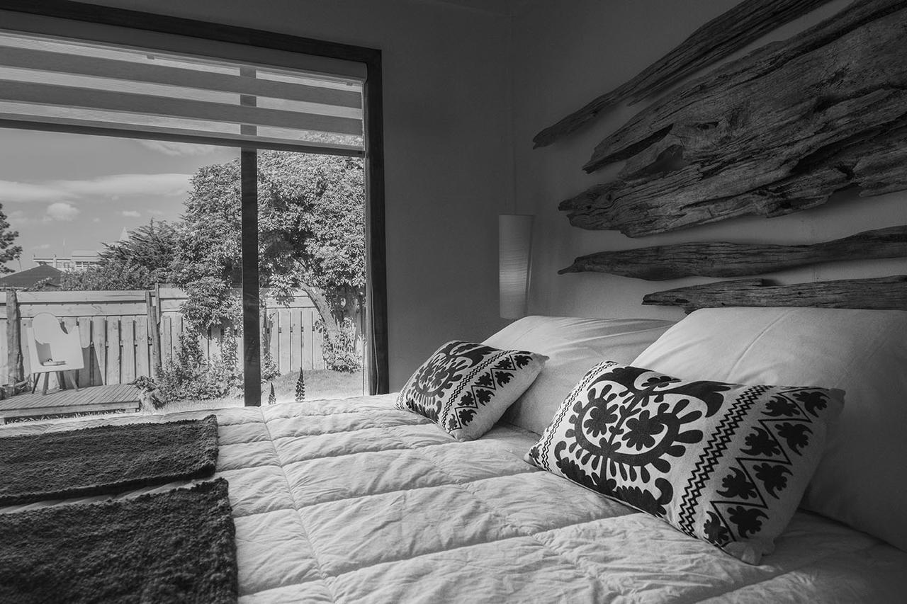 Bungalow By Toore Patagonia Πουέρτο Νατάλες Εξωτερικό φωτογραφία
