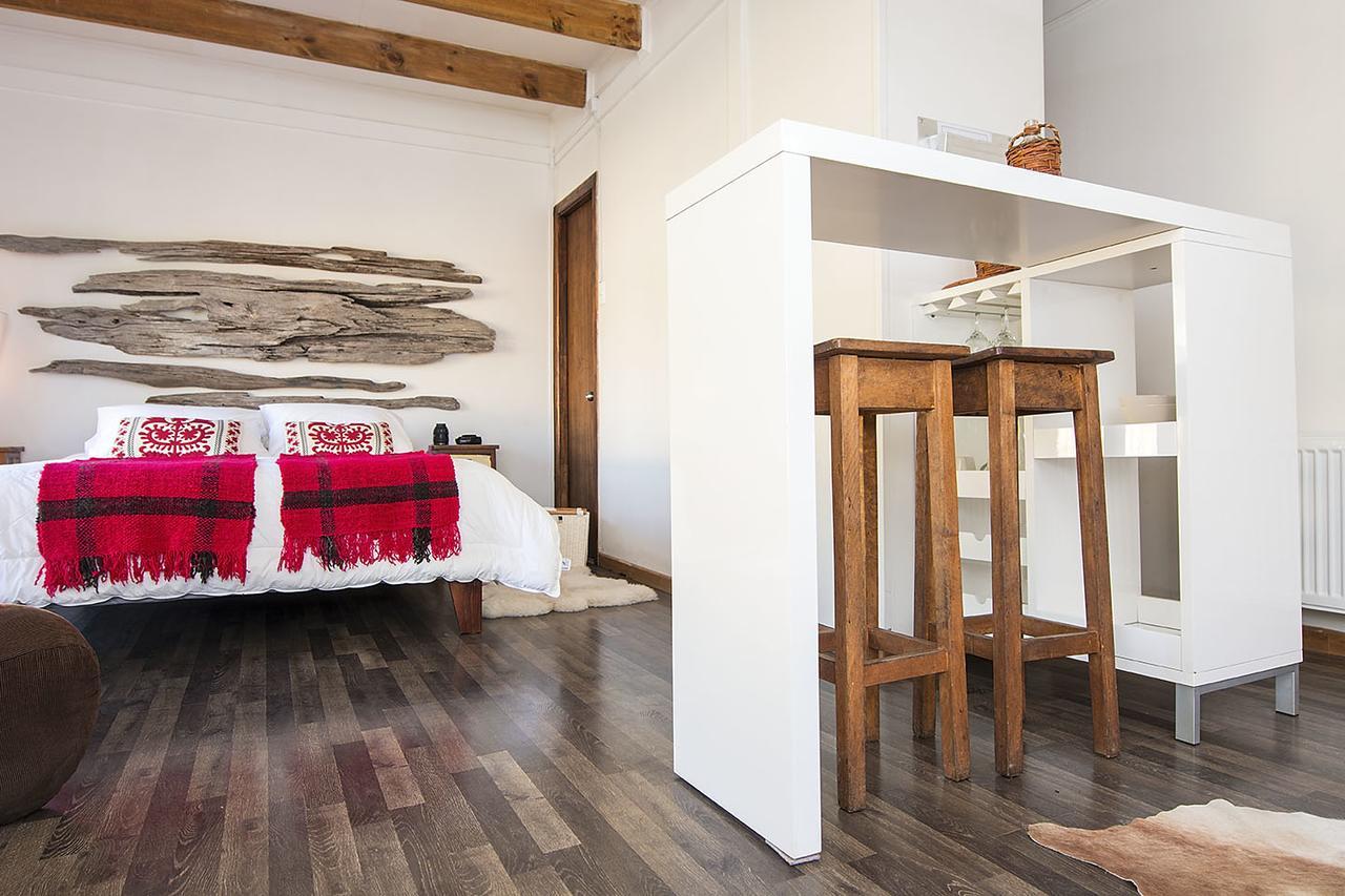 Bungalow By Toore Patagonia Πουέρτο Νατάλες Εξωτερικό φωτογραφία